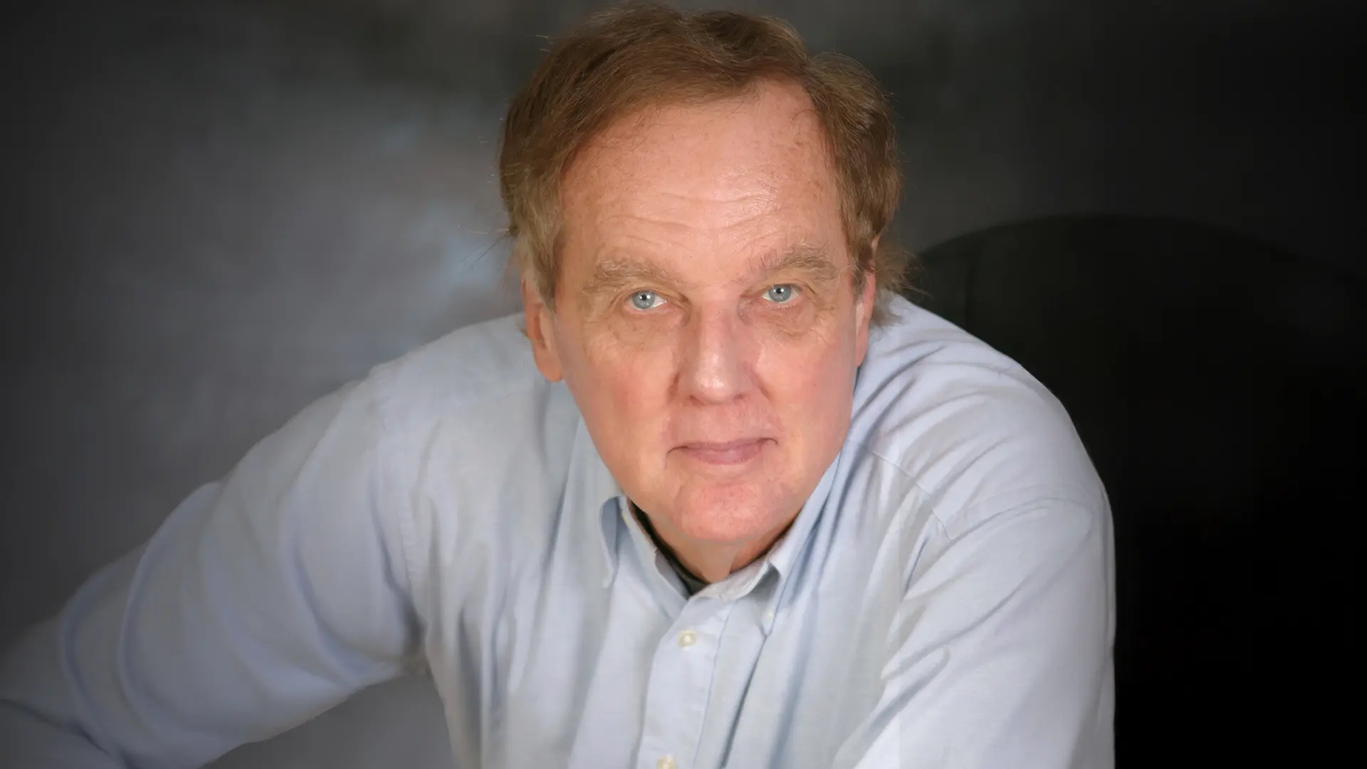 John Mulholland, writer, director, and film historian